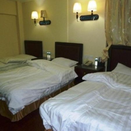 Aditya Hotel Kuala Lumpur Zimmer foto