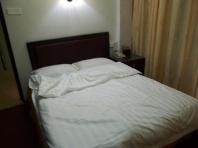 Aditya Hotel Kuala Lumpur Zimmer foto