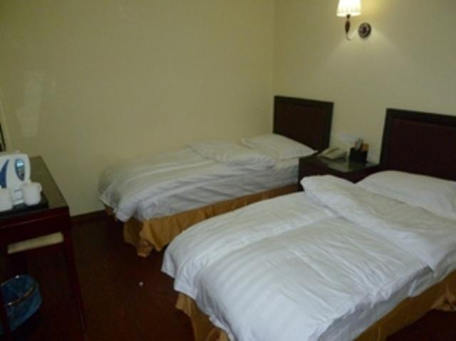Aditya Hotel Kuala Lumpur Zimmer foto