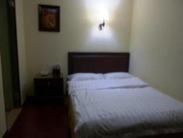 Aditya Hotel Kuala Lumpur Zimmer foto