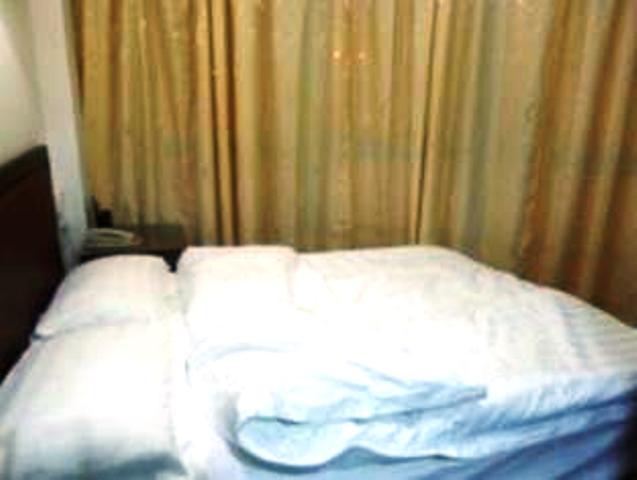 Aditya Hotel Kuala Lumpur Zimmer foto