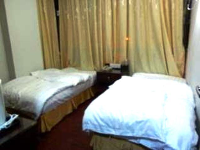 Aditya Hotel Kuala Lumpur Zimmer foto