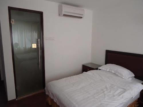 Aditya Hotel Kuala Lumpur Exterior foto